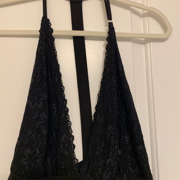 Lulus Black Dress - Picture 3 of 4